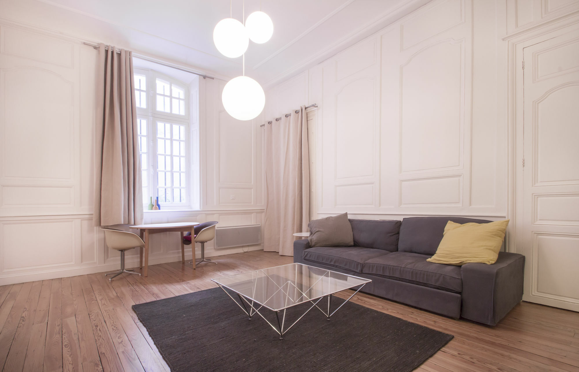 Leyteire Apartment Bordeaux Exterior photo